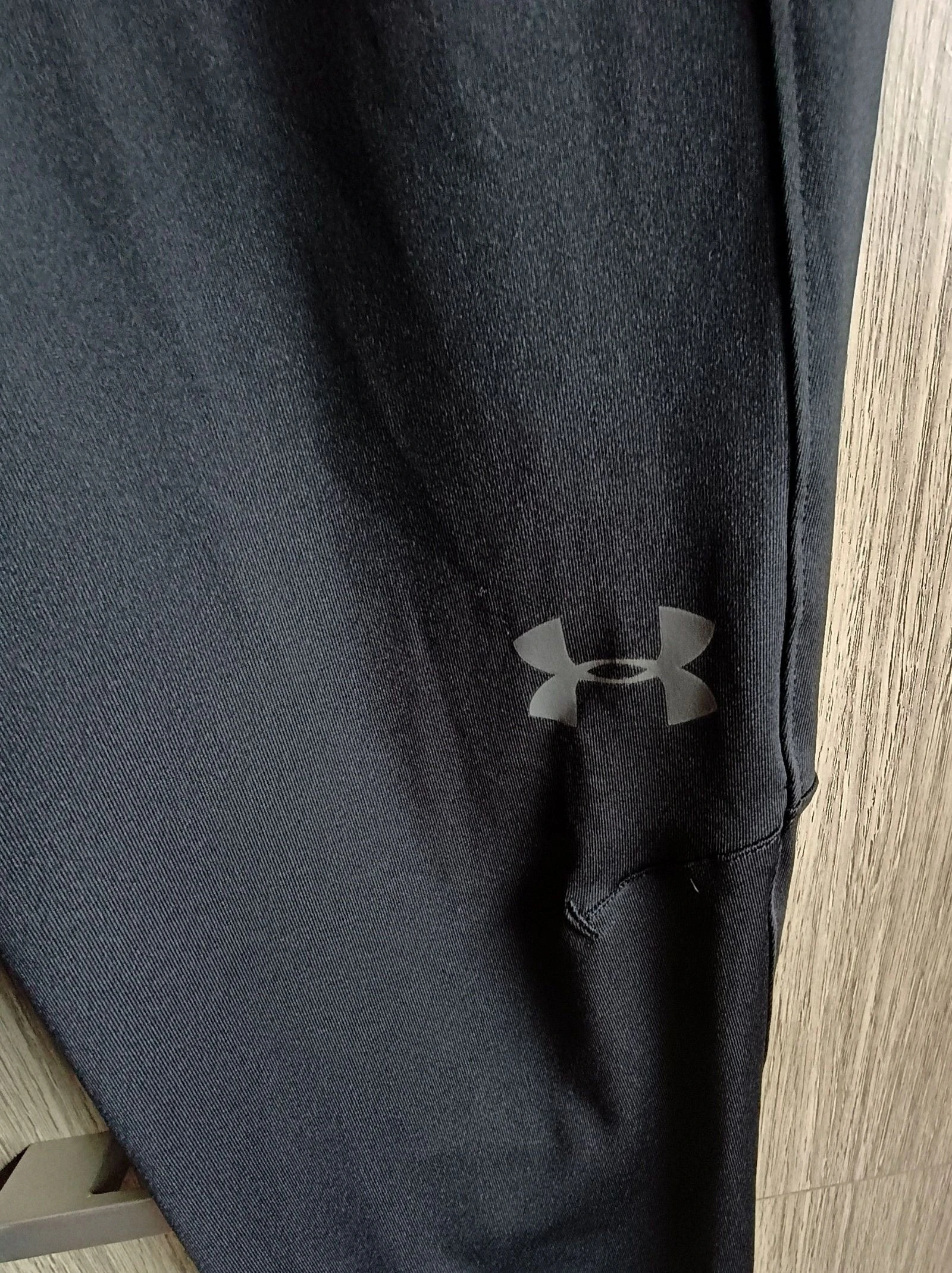 Pantalón de entrenamiento Under Armour, talla S – photo 3